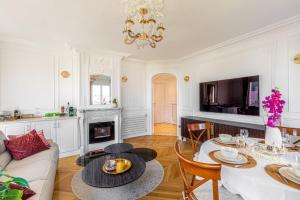 GuestReady - Charming Stay near Museum of Illusion