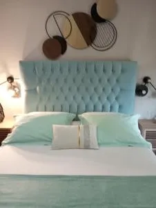 Machi Rooms - Patitiri