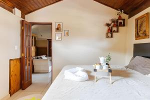 "Mi casa, su casa" Em SorocabaSP