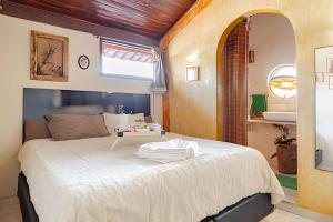 "Mi casa, su casa" Em SorocabaSP