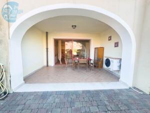 Porto San Rocco 14 Tirabora Short Rent