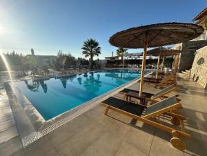 Johannes Boutique Apartments & Suites