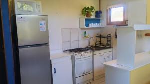 Cabaña Los Laureles