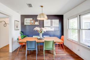 8b 4b nearby pool Blanco wine trail town sq