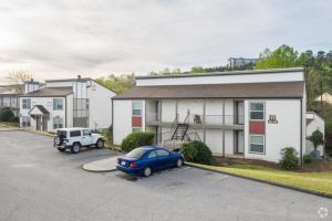 Halsten at Vinings 3203 Spacious 1 Bed 1 bath