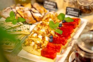 Great Polonia Dwarf Wrocław