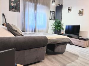 Appartamento Metro A e Vaticano Maroma