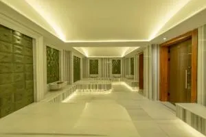 MQ Hotel Suites - Durusu