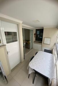 Apartamento 6 pessoas em bombas