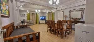 Nasugbu Resort, Beachfront Condo in Canyon Cove A1-207