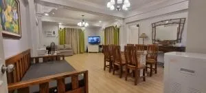 Nasugbu Resort, Beachfront Condo in Canyon Cove A1-207 - 马塔布凯