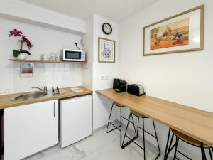 Pré Verson 12 - Studio pour 4 à Disneyland Paris