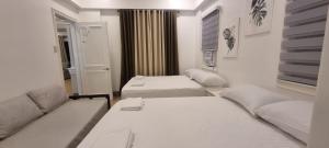 Nasugbu Resort, Beachfront Condo in Canyon Cove A1-207