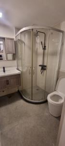 Nasugbu Resort, Beachfront Condo in Canyon Cove A1-207