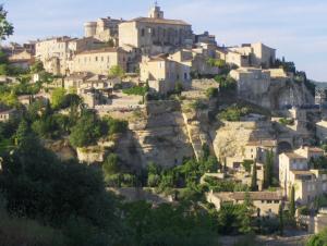 Maisons de vacances Gite l-Embellido : photos des chambres