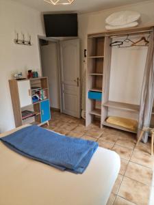 Maisons de vacances Gite l-Embellido : photos des chambres
