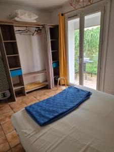 Maisons de vacances Gite l-Embellido : photos des chambres