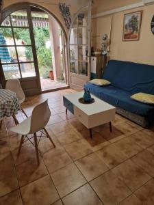 Maisons de vacances Gite l-Embellido : photos des chambres
