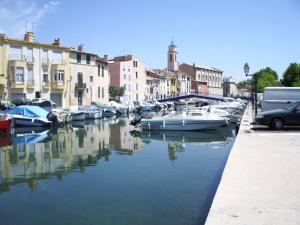 Maisons de vacances Gite l-Embellido : photos des chambres