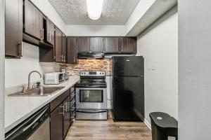 Halsten at Vinings 309 spacious 1 Bed 1 Bath