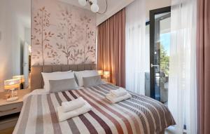 Boszkowo Horizon Park Apartament 36 "Kwiecisty sen"