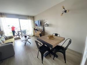 Sol-y-Days Santa Maria vue sur les marinas