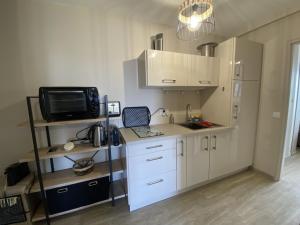 Sol-y-Days Santa Maria vue sur les marinas