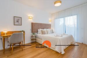 #264 Green Apartments C04 by Home Holidays