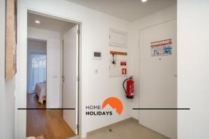 #264 Green Apartments C04 by Home Holidays