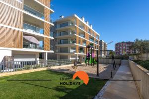 #264 Green Apartments C04 by Home Holidays