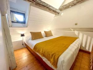 La Maison Bleue - Historic House in the Heart of Riquewihr