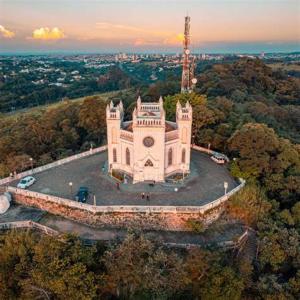 Apartamento Cachoeira Cipriano