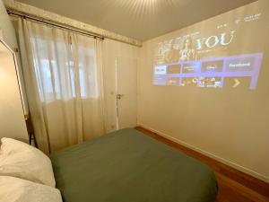 Le Bellegarde - hypercentre et jacuzzi