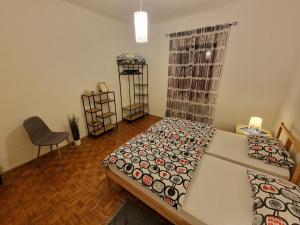 Sašo Rooms & Apartments 