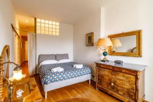 Porta Romana Charme Apartment