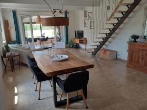 Au pied du Luberon