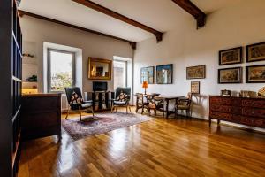 Porta Romana Charme Apartment