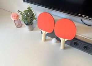 Modern Studio in Central Berlin & Free Gym Access
