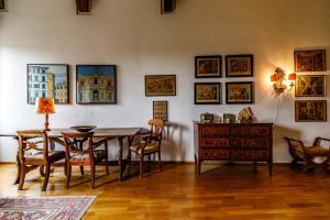 Porta Romana Charme Apartment