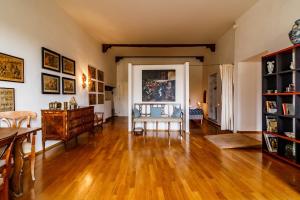 Porta Romana Charme Apartment