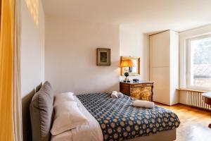 Porta Romana Charme Apartment