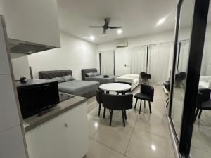 D Studio16 Cyberjaya - Free Wi-Fi - 3hvězdičkové hotely ve městě Cyberjaya