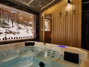 Koliba Pčelica 1-SPA - Bijelo Polje