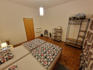 Sašo Rooms & Apartments 
