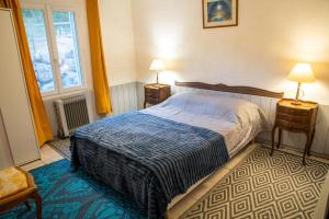Villas Gite le deffend : photos des chambres