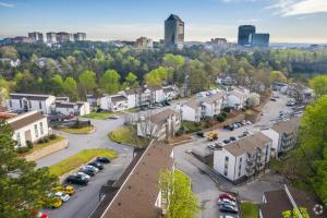 Halsten At Vinings 2516 Spacious 1 Bed 1 Bath