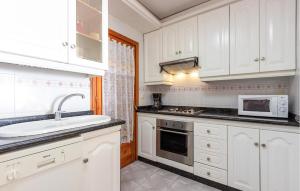 Gorgeous Apartment In Santa Pola