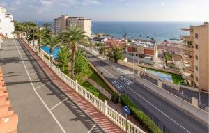 Gorgeous Apartment In Santa Pola