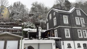 Villa Burgau