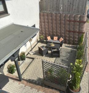 Am Siegerländer Höhenweg